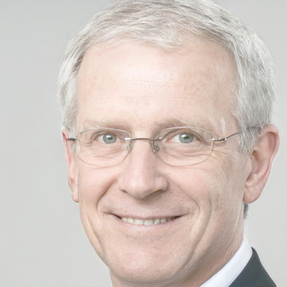 Business Development Expert and Program Mentor